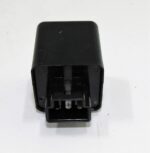 Genuine SsangYong Rexton Kyron 3-Pin Black Buzzer Relay 86620-05000 8662005000 - Image 3