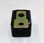 Genuine SsangYong Rexton Kyron 3-Pin Black Buzzer Relay 86620-05000 8662005000 - Image 4