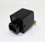 Genuine SsangYong Rexton Kyron 3-Pin Black Buzzer Relay 86620-05000 8662005000 - Image 5
