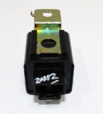 Genuine SsangYong Rexton Kyron 3-Pin Black Buzzer Relay 86620-05000 8662005000 - Image 8