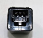 Genuine SsangYong Rexton Kyron 3-Pin Black Buzzer Relay 86620-05000 8662005000 - Image 10