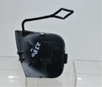 Genuine Mini F56 LCi2 21-24 Rear Bumper Towing Eye Cover Enigmatic Black 9450902 - Image 2