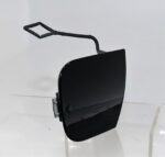 Genuine Mini F56 LCi2 21-24 Rear Bumper Towing Eye Cover Enigmatic Black 9450902 - Image 3