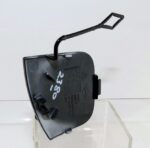 Genuine Mini F56 LCi2 21-24 Rear Bumper Towing Eye Cover Enigmatic Black 9450902 - Image 4