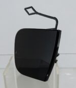 Genuine Mini F56 LCi2 21-24 Rear Bumper Towing Eye Cover Enigmatic Black 9450902 - Image 5