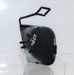 Genuine Mini F56 LCi2 21-24 Rear Bumper Towing Eye Cover Enigmatic Black 9450902 - Image 6