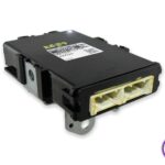 Toyota Auris Power Management Control Module 89690-02010 Denso MB102850-0091 PH