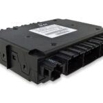 Genuine Porsche Cayenne Convenience Control Body Control Module (BCM) 7L5937049D