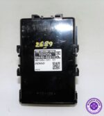 Toyota Auris Power Management Control Module 89690-02010 Denso MB102850-0091 PH - Image 7