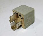 Genuine Audi A6 A4 A8/ 4-Blade Main Relay (No. 614) 8E0951253 899332000 12V 70A - Image 5
