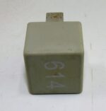 Genuine Audi A6 A4 A8/ 4-Blade Main Relay (No. 614) 8E0951253 899332000 12V 70A - Image 7