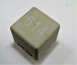 Genuine Audi A6 A4 A8/ 4-Blade Main Relay (No. 614) 8E0951253 899332000 12V 70A - Image 11
