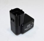 Genuine Kia Carens II (02-06) 6-Pin Black ABS Relay/ Sensor/ Module 0K2FA6679Z - Image 7