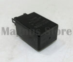 Genuine Suzuki 8-Pin Intermittent Wiper Relay (Module) 38650-65D00 G8D-702S-C Om - Image 4