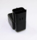 Genuine Kia Carens II (02-06) 6-Pin Black ABS Relay/ Sensor/ Module 0K2FA6679Z - Image 8