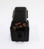 Genuine Kia Carens II (02-06) 6-Pin Black ABS Relay/ Sensor/ Module 0K2FA6679Z - Image 9