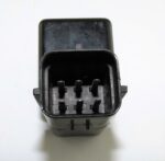 Genuine Kia Carens II (02-06) 6-Pin Black ABS Relay/ Sensor/ Module 0K2FA6679Z - Image 11