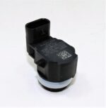 Genuine BMW Mini 2021-2024 1x BRG Green PDC Parking Sensor 66205A675D9 Germany - Image 2