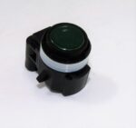 Genuine BMW Mini 2021-2024 1x BRG Green PDC Parking Sensor 66205A675D9 Germany - Image 6