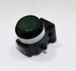 Genuine BMW Mini 2021-2024 1x BRG Green PDC Parking Sensor 66205A675D9 Germany - Image 8