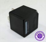 DH22-14B192-CA Land Rover Jaguar 4-Blade Black Relay 40A 12V Tyco V23136-B1-X133 - Image 2