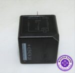 DH22-14B192-CA Land Rover Jaguar 4-Blade Black Relay 40A 12V Tyco V23136-B1-X133 - Image 4