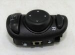 12775820 Genuine Saab 9-3 (03-11) Wing Mirror Control Module + Folding 13376402 - Image 3