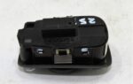 12775820 Genuine Saab 9-3 (03-11) Wing Mirror Control Module + Folding 13376402 - Image 4