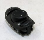 12775820 Genuine Saab 9-3 (03-11) Wing Mirror Control Module + Folding 13376402 - Image 5