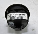 12775820 Genuine Saab 9-3 (03-11) Wing Mirror Control Module + Folding 13376402 - Image 7