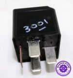 DH22-14B192-CA Land Rover Jaguar 4-Blade Black Relay 40A 12V Tyco V23136-B1-X133 - Image 11