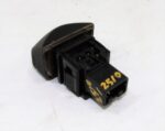 Genuine Nissan Note E11 (2006-2012) Hazard Light Switch Button Niles 06019 Black - Image 2