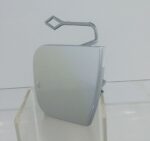 Genuine Mini F56 LCi2 (21- 24) Rear Bumper Towing Eye Cover White-Silver 9450902 - Image 5