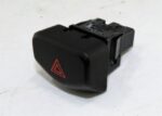 Genuine Nissan Note E11 (2006-2012) Hazard Light Switch Button Niles 06019 Black - Image 5