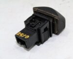 Genuine Nissan Note E11 (2006-2012) Hazard Light Switch Button Niles 06019 Black - Image 6