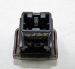 Genuine Nissan Note E11 (2006-2012) Hazard Light Switch Button Niles 06019 Black - Image 8