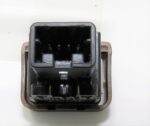 Genuine Nissan Note E11 (2006-2012) Hazard Light Switch Button Niles 06019 Black - Image 9