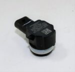 Genuine BMW Mini 2021-2024 1x Nanuq White PDC Parking Sensor 66205A74227 Germany - Image 2