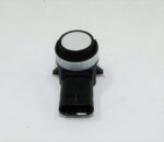 Genuine BMW Mini 2021-2024 1x Nanuq White PDC Parking Sensor 66205A74227 Germany - Image 3