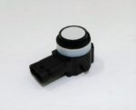 Genuine BMW Mini 2021-2024 1x Nanuq White PDC Parking Sensor 66205A74227 Germany - Image 5