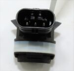 Genuine BMW Mini 2021-2024 1x Nanuq White PDC Parking Sensor 66205A74227 Germany - Image 10