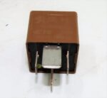 Genuine Peugeot Citroen 4-Blade (114) Relay 9673028680 Tyco 50A V23136-J4-X105 - Image 3
