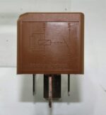 Genuine Peugeot Citroen 4-Blade (114) Relay 9673028680 Tyco 50A V23136-J4-X105 - Image 8