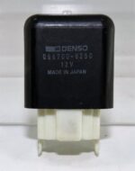 Genuine Honda Accord Rover Relay Assembly Power 4P 39794SG0003 Denso 056700-8250 - Image 9