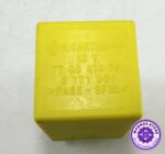 Renault Trafic Vivaro Primastar 6Pin Rear Wiper Control Relay 7700414741 8121001 - Image 8