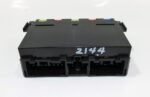 89211-53020 Genuine Lexus (06-15) MPX Multiplex Body Control Module Front Type B - Image 3