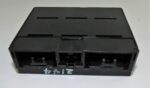 89211-53020 Genuine Lexus (06-15) MPX Multiplex Body Control Module Front Type B - Image 4