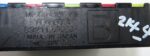 89211-53020 Genuine Lexus (06-15) MPX Multiplex Body Control Module Front Type B - Image 10