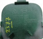 Genuine Mini F56 LCi2 (2021-2024) Rear Bumper Towing Eye Cover BRG Green 9450902 - Image 7