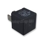 759-Ford (1987-2000) Multi -Use 4-Pin Grey Relay F80B-14B192-AA 12V 70A P6STD